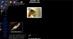 Desktop Screenshot of jrmpcdr.com